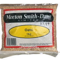 OATS 1KG