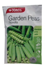 PEAS GARDEN NOVELLA PACKET