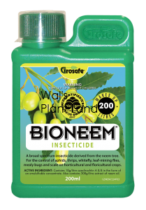 GROSAFE BIONEEM 200ML