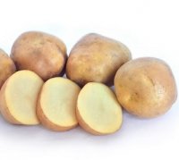 POTATOES SEED KARAKA 3KG BAG