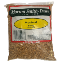 MUSTARD SEED 200G