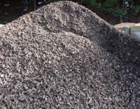 WAL'S ECONOMY BARK NUGGET MULCH - BULK