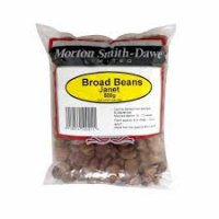 BROAD BEANS JANET 500G