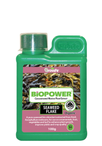 GROSAFE BIOPOWER FLAKE 100G