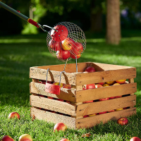 WOLF GARTEN FRUIT COLLECTOR