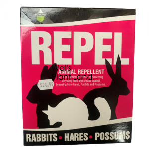 REPEL ANIMAL REPELLENT