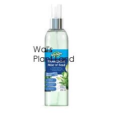 GRO SURE HOUSE PLANT MIST N FEED 250ML