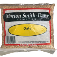 OATS 2KG