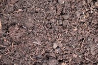 WAL'S MUSHROOM COMPOST -LOOSE SCOOP BULK