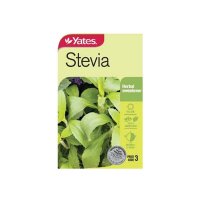 STEVIA SEED PACKET