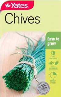 CHIVES