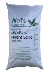 WAL'S - POTTING MIX BAG