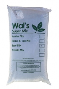 WAL'S - SEED MIX