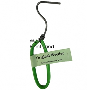 ORIGINAL WEEDER