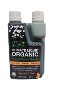 ORGANIC LIQUID HUMATE