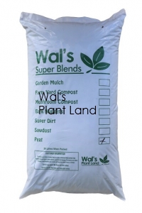 WAL'S - PEAT MOSS BAG