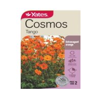 COSMO TANGO SEED PACKET