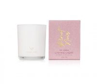 PINOT NOIR SOY CANDLE - MINI LIVING LIGHT