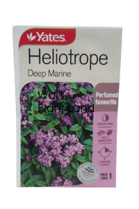 HELIOTROPE DEEP MARINE PACKET