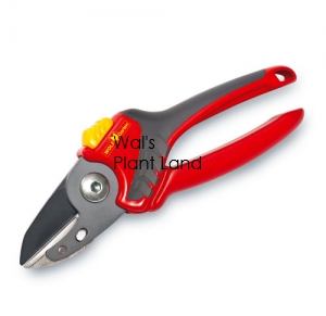 WOLF GARTEN COMFORT PLUS ANVIL SECATEURS