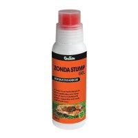 GROSAFE ZONDA STUMP GEL 200G