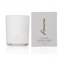 AWAROA SOY CANDLE MINI LIVING LIGHT