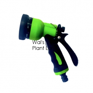 EGMONT 8-FUNCTION 12MM SPRAY GUN