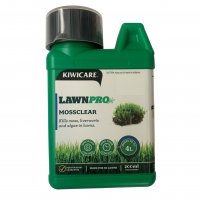 LAWNPRO MOSSCLEAR CONCENTRATE 200ML