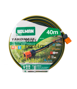 HOLMAN YARDMATE HOSE GARDEN 40M