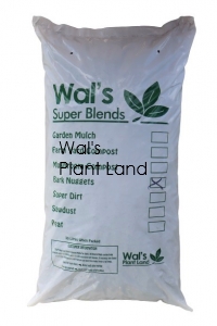 WAL'S - BARK NUGGETS BAG