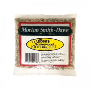 PEAS SOMERWOOD 200G