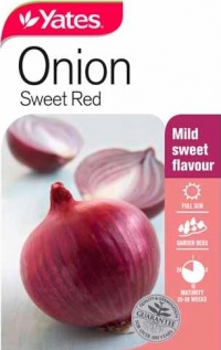 ONION SWEET RED