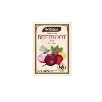 HEIRLOOM BEETROOT MIX SEED PACKET