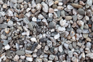 RIVERSTONE PEBBLES - MEDIUM