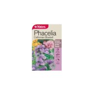 PHACELIA SEED PACKET