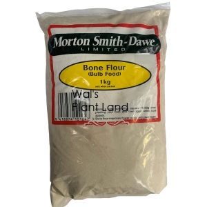 BULB FOOD BONE FLOUR 1KG