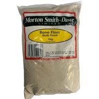 BULB FOOD BONE FLOUR 1KG