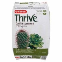 THRIVE CACTI & SUCCULENT MIX15L