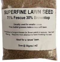 LAWN SEED SFINE 1KG