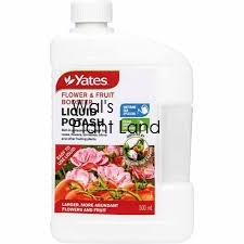 YATES LIQUID POTASH 500ML