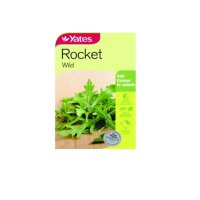 ROCKET WILD SEED PACKET