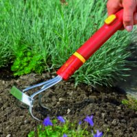 WOLF GARTEN CULTIVATOR / WEEDER