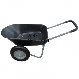 STABLE WHEELBARROW