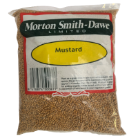 MUSTARD SEED 200G