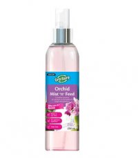 GRO SURE ORCHID MIST N FEED 250ML