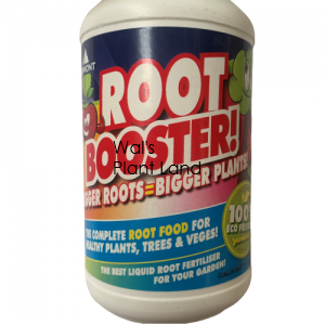 ROOT BOOSTER 250ML