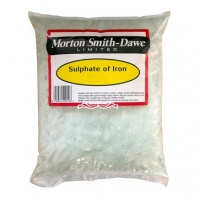 SULPHATE OF IRON 1KG