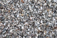 RIVERSTONE PEBBLES - SMALL