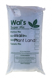 WAL'S - SEED MIX