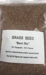 GRASS SEED BERM 1KG